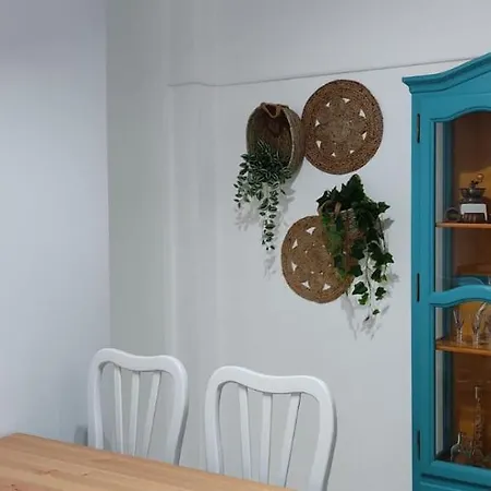 Casa Tio Luis Apartment