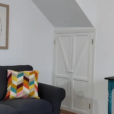 Apartment Casa Tio Luis