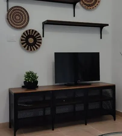 Casa Tio Luis *