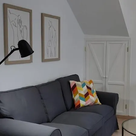 Casa Tio Luis