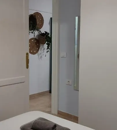 Casa Tio Luis Apartment *