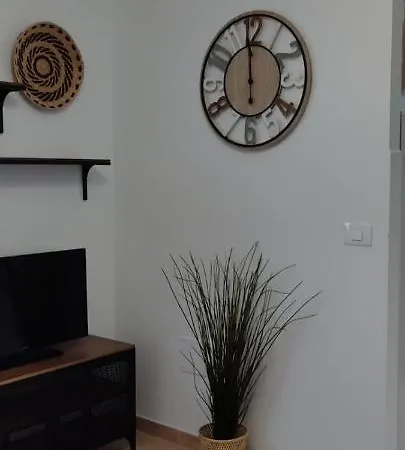 Apartment Casa Tio Luis Santa Cruz de la Palma (Isla de la Palma)