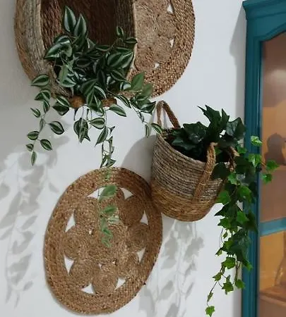 Apartment Casa Tio Luis Santa Cruz de la Palma (Isla de la Palma)