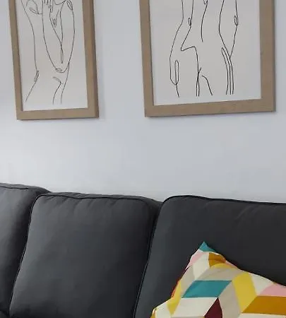 Apartment Casa Tio Luis Santa Cruz de la Palma (Isla de la Palma)