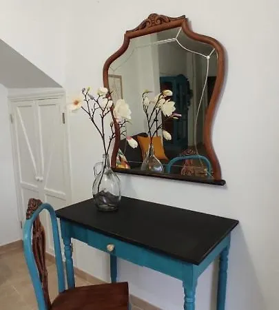 Apartment Casa Tio Luis *