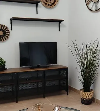 Apartment Casa Tio Luis *