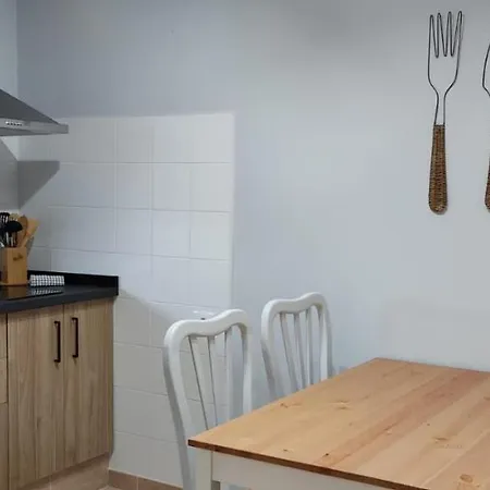 Casa Tio Luis Apartment Santa Cruz de la Palma (Isla de la Palma)