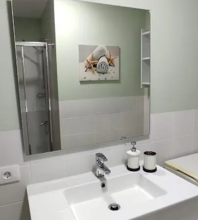 Apartment Casa Tio Luis Santa Cruz de la Palma (Isla de la Palma)