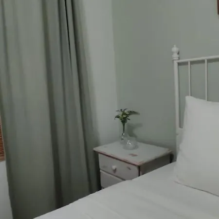 Casa Tio Luis *