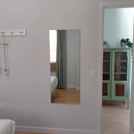 Casa Tio Luis