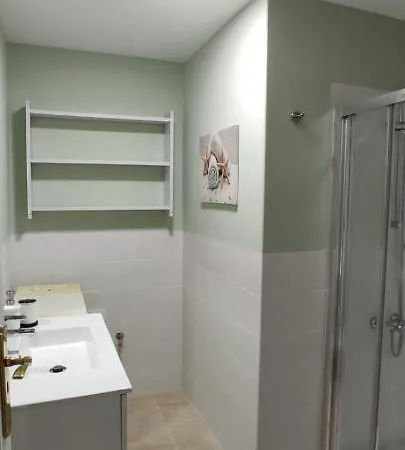 Apartment Casa Tio Luis
