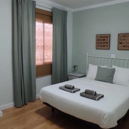 Apartment Casa Tio Luis