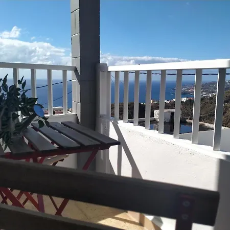 Apartment Casa Tio Luis