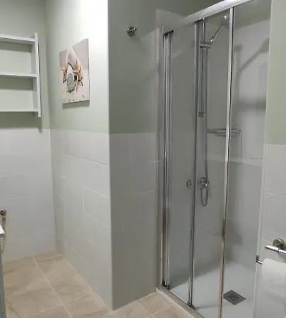 Casa Tio Luis Apartment Santa Cruz de la Palma (Isla de la Palma)