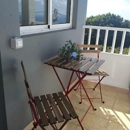 Casa Tio Luis * Santa Cruz de la Palma (Isla de la Palma)