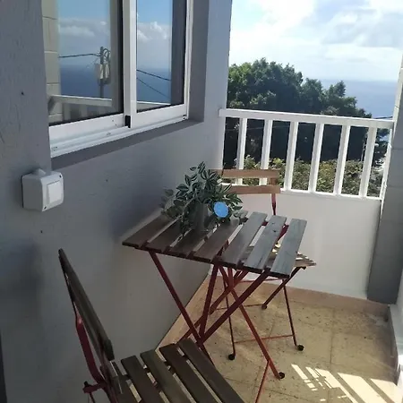 Apartment Casa Tio Luis Santa Cruz de la Palma (Isla de la Palma)